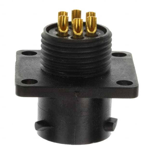 UTS010E6P Souriau-Sunbank by Eaton  Assemblages de connecteurs circulaires